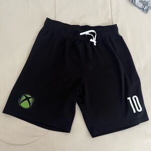 Shorts Boys XBox